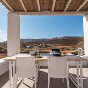 Electra Village Houses and Studios with Pool Chala