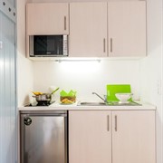 Electra Village Houses and Studios with Pool Chala