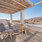 Electra Village Houses and Studios with Pool Chala