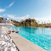 Electra Village Houses and Studios with Pool Chala