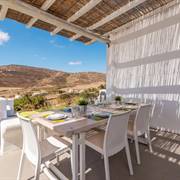 Electra Village Houses and Studios with Pool Chala