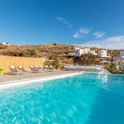 Electra Village Houses and Studios with Pool Chala