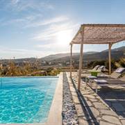 Electra Village Houses and Studios with Pool Chala
