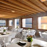 Horizon Hotel Adults Only Agios Ioannis Mykonos