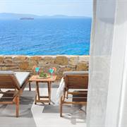 Horizon Hotel Adults Only Agios Ioannis Mykonos