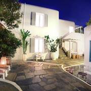 Mykonos Town Suites Mykonos Città Mykonos