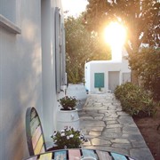 Mykonos Town Suites Mykonos Città Mykonos