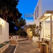 Mykonos Town Suites Mykonos Città Mykonos