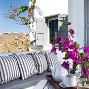 Bay Bees Sea View Suites & Homes Platis Yalos Mykonos