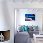 Bay Bees Sea View Suites & Homes Platis Yalos Mykonos