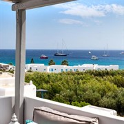 Bay Bees Sea View Suites & Homes Platis Yalos Mykonos
