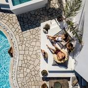 A Hotel Mykonos Città Mykonos