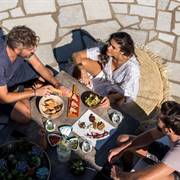 A Hotel Mykonos Città Mykonos