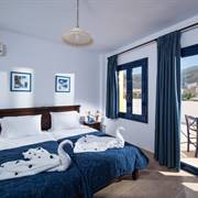 Aegean Sky Hotel Suites Malia Creta