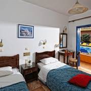 Aegean Sky Hotel Suites Malia Creta