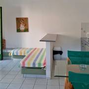 Aquarius Apartments Agia Pelagia Creta