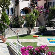 Aquarius Apartments Agia Pelagia Creta