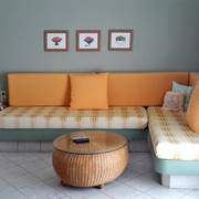 Aquarius Apartments Agia Pelagia Creta