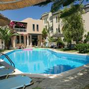 Aquarius Apartments Agia Pelagia Creta