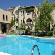 Aquarius Apartments Agia Pelagia Creta