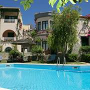 Aquarius Apartments Agia Pelagia Creta
