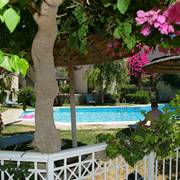 Aquarius Apartments Agia Pelagia Creta