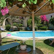 Aquarius Apartments Agia Pelagia Creta