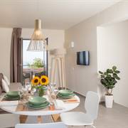 Sundance Apartments & Suites Hersonissos Creta