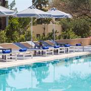 Sundance Apartments & Suites Hersonissos Creta