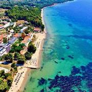 4 You Metamorfosi Penisola Calcidica