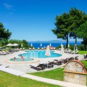 Alkion Kriopigi Penisola Calcidica