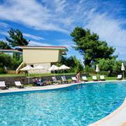 Alkion Kriopigi Penisola Calcidica