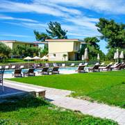 Alkion Kriopigi Penisola Calcidica