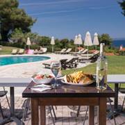 Alkion Kriopigi Penisola Calcidica