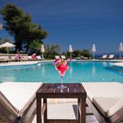 Alkion Kriopigi Penisola Calcidica