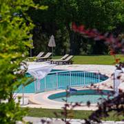 Alkion Kriopigi Penisola Calcidica