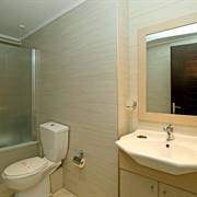 Naias Hanioti Penisola Calcidica