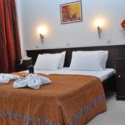 Naias Hanioti Penisola Calcidica