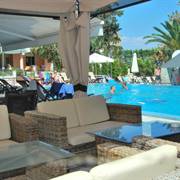 Naias Hanioti Penisola Calcidica