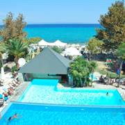 Naias Hanioti Penisola Calcidica