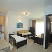 Naias Hanioti Penisola Calcidica