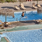 Ionian Sea Hotel & Villas Aqua Park Kounopetra Cefalonia
