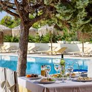 Ionian Sea Hotel & Villas Aqua Park Kounopetra Cefalonia