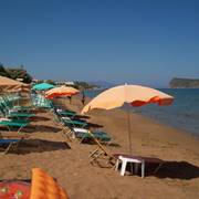 Kato Stalos Beach Stalos Creta