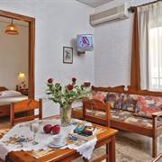 Lia Apartments Stalos Creta