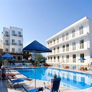 Marilena Hotel Amoudara Creta