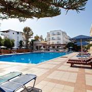 Marilena Hotel Amoudara Creta