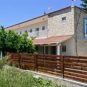 Dias Apartments Kavros Creta