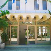 Apollon Hotel Agios Nikolaos Creta