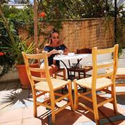 Apollon Hotel Agios Nikolaos Creta